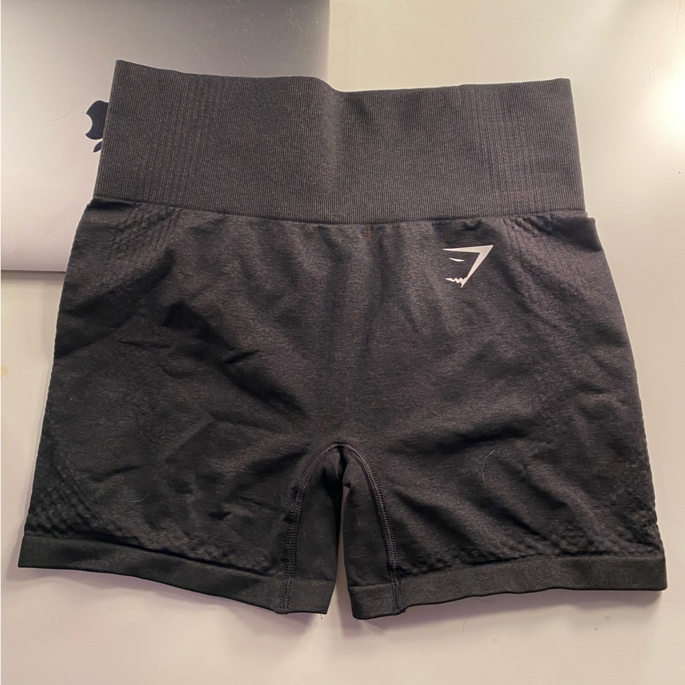 Gymshark shorts